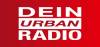 Logo for Radio 91.2 FM – Dein Urban