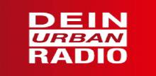 Radio 91.2 FM - Dein Urban