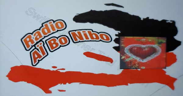Radio Aïbo Nibo