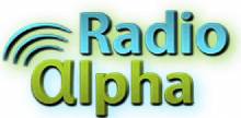 Radio Alpha France