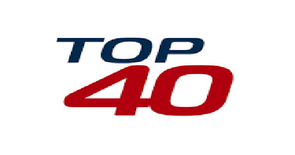 Radio Austria - Top 40