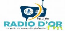 Radio D'or FM Miragoane