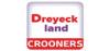 Logo for Radio Dreyeckland Сrooners