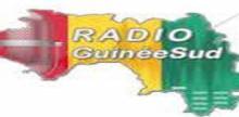 Radio Guinee Sud