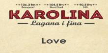 Radio Karolina Love