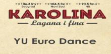 Radio Karolina YU Euro Dance