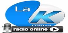 Radio La K-Riñosa