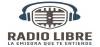 Logo for Radio Libre NJ