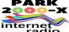 Radio PARK 2000-X