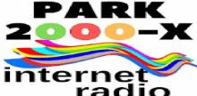 Radio PARK 2000-X