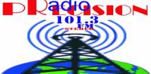 Radio Precision FM