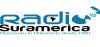 Logo for Radio Suramerica