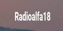 Radioalfa18 Latin Hits