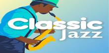 Radiospinner - Classic Jazz