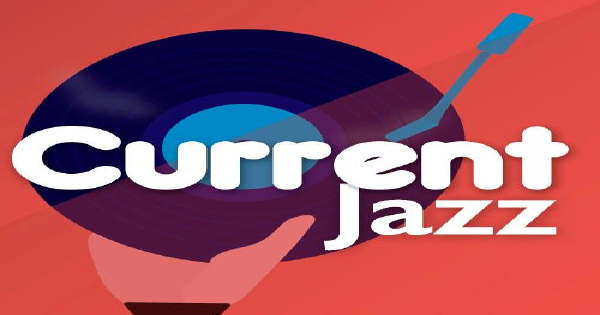 Radiospinner - Currrent Jazz