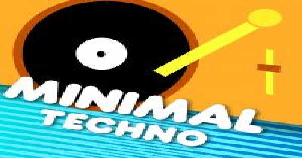 Radiospinner - Minimal Techno