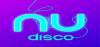 Logo for Radiospinner – Nu Disco
