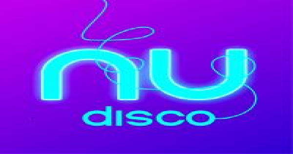 Radiospinner - Nu Disco