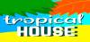 Logo for Radiospinner – Tropical House