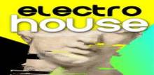 RadioSpinner – Electro House