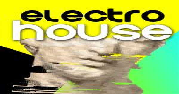 RadioSpinner – Electro House