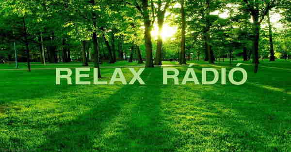 Relax Radio Budapest