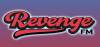 Logo for Revenge FM