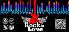 Logo for Rock In Love