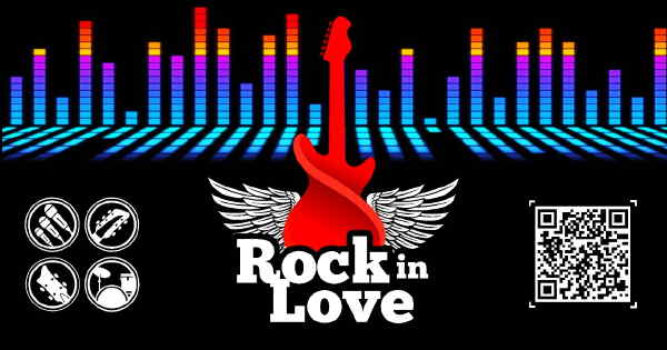 Rock In Love