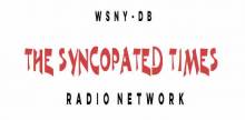 Syncopated Times Radio Network