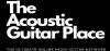 Logo for The Acoustic Guitar Place