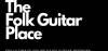 Logo for The Folk Guitar Place