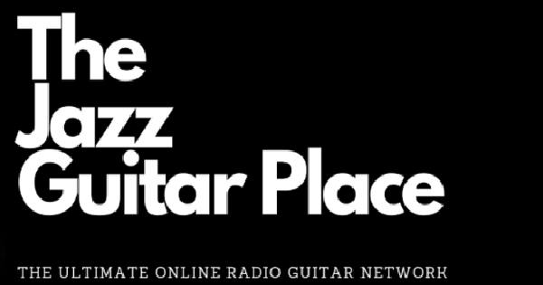 The Jazz Guitar Place