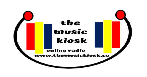 The Music Kiosk