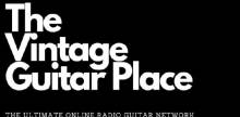 The Vintage Guitar Place