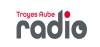 Logo for Troyes Aube Radio