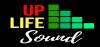 Logo for Up Life Radio