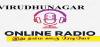 Logo for Virudhunagar Web Radio