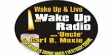 Wake Up Radio