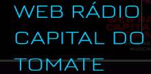 Web Rádio Capital Do Tomate