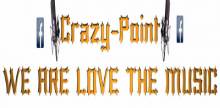 Webradio: Crazy-Point