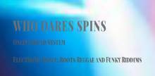 Who Dares Spins