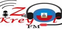 Zo Kreyol FM