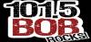 Logo for 101.5 BOB ROCKS