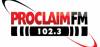 102.3 Proclaim FM