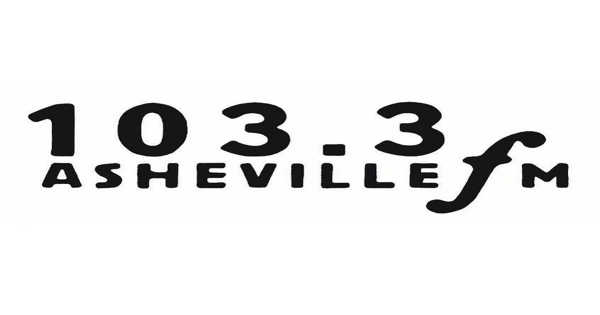 103.3 Asheville FM