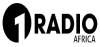 Logo for 1Radio Africa