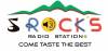Logo for 5 Rocks FM