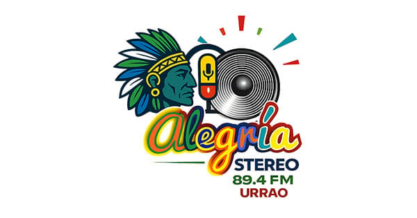 Alegría Estéreo 89.4 FM