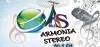 Logo for Armonia Stereo 90.1
